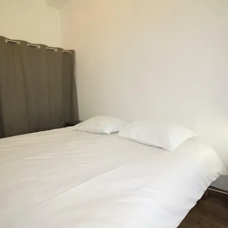 Hancy - Jean Medecin - 5 Min Massena Appartement *